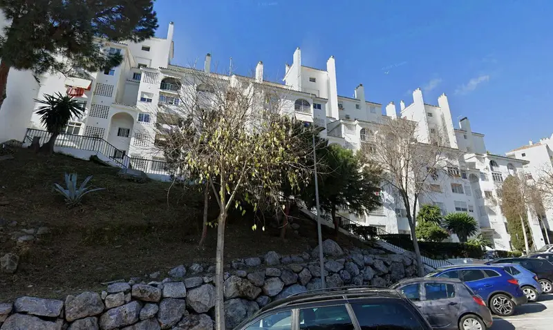 Apartamento en Venta Marbella 2 Dormitorios