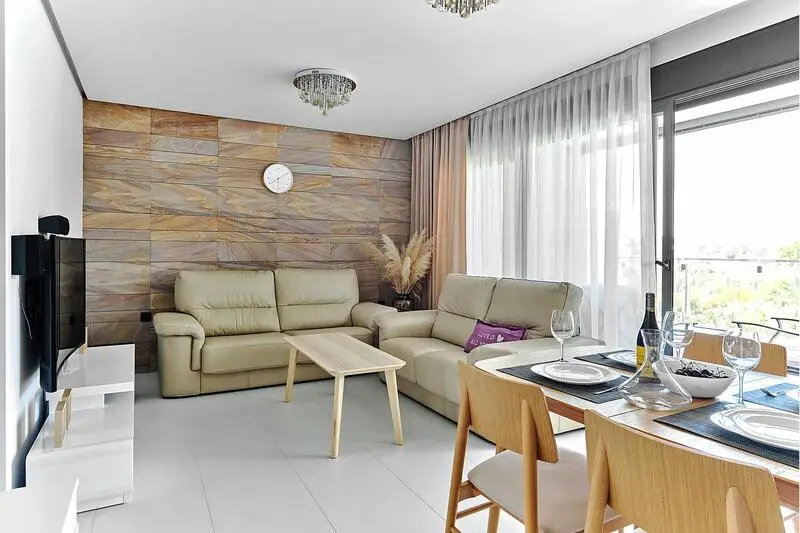 Apartamento en Venta Mil Palmeras Costa Blanca