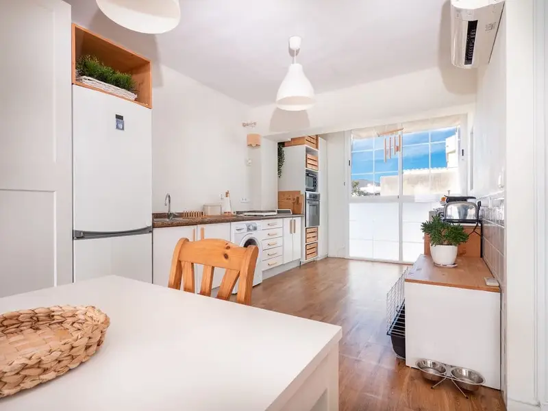 Apartamento en Puerto Pollensa con Vistas a la Bahia