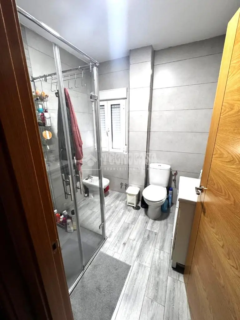 Piso en venta San Blas 3 dormitorios planta baja