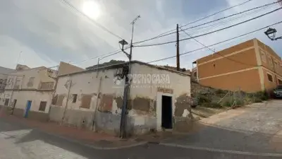 Casa Unifamiliar en Venta Huércal de Almería