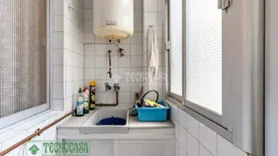 Piso en venta en Álora centro con 4 dormitorios y ascensor
