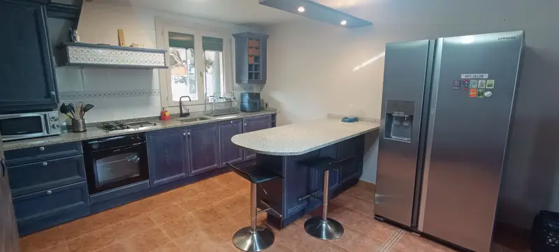 Venta Adosado 2 habitaciones Dordoniz Treviño
