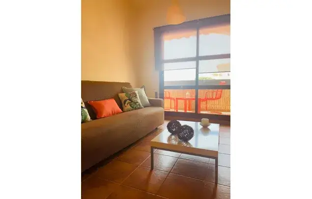 Apartamento en Motril Playa Granada 80m2 1 Dormitorio Cerca de la Playa