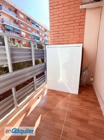 Alquiler Piso Reformado 3 Dormitorios Valencia