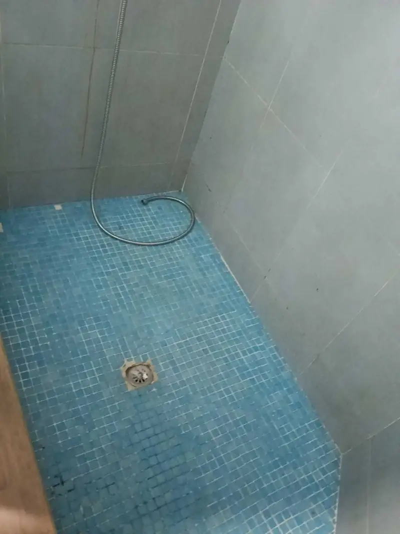 Venta de piso en Elche 2 dormitorios 1 bao Garaje Armarios