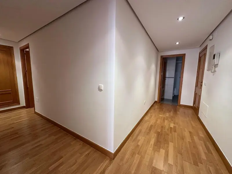 Piso Reformado en Murcia Ciudad 136m² 3 Habitaciones 2 Baños