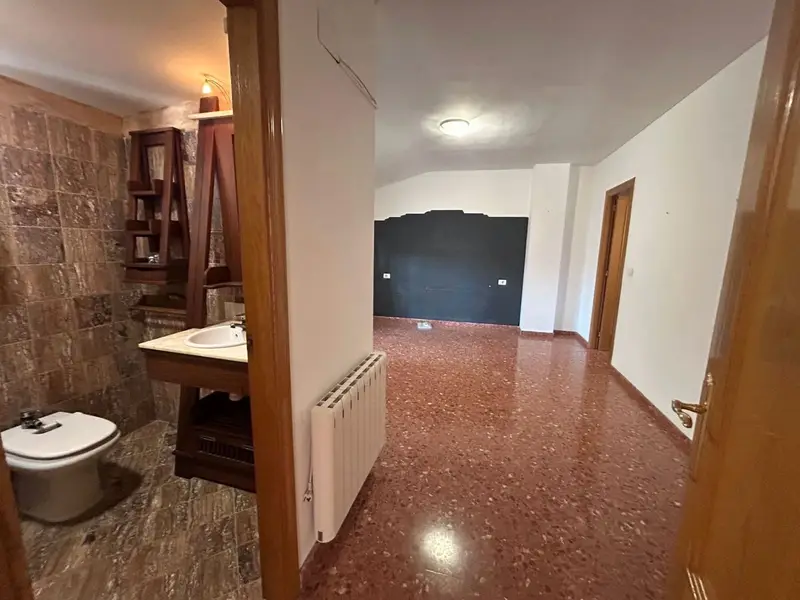 Atico Duplex en Vila real con 2 Terrazas Garaje y Trastero