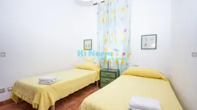 Villa con Piscina Privada Cerca de Nerja