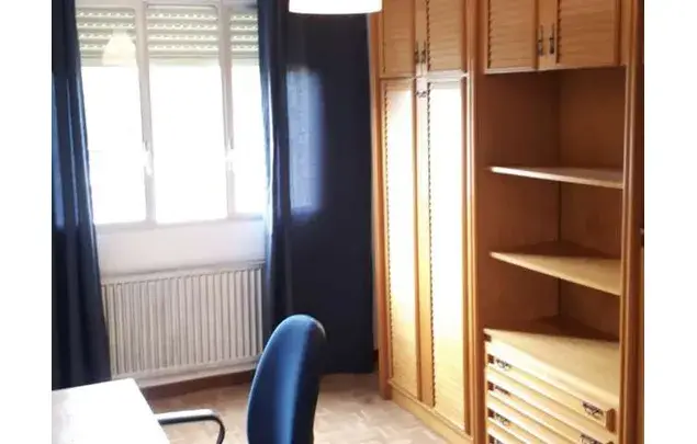 Alquiler de Habitacion en Alcalá de Henares