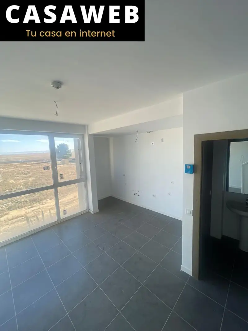 Chalet 6 habitaciones Albacete Carretera Jaen