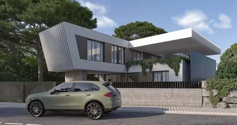 Villa en Venta en Istán 3 Dormitorios  Marbella Cerca