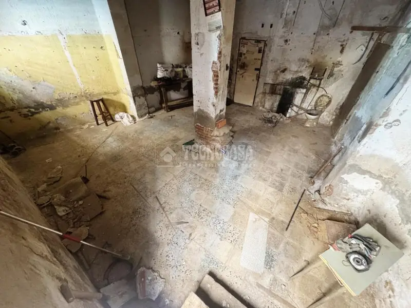 Local comercial en venta en Puente De Vallecas