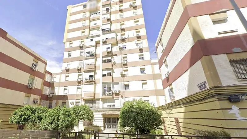 Piso en Sevilla Ocupado Venta al Contado Sin Honorarios