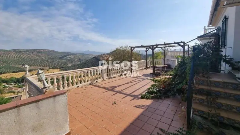 Chalet en venta en Moclin Granada 156m2 3 habitaciones