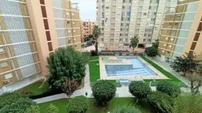 Apartamento en venta en Central