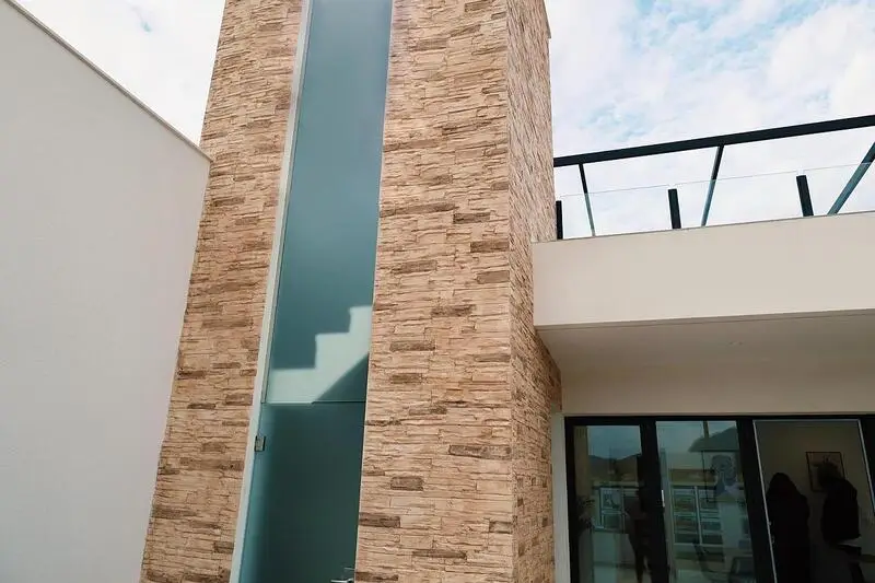 Adosados de Obra Nueva en Fuente Alamo Murcia