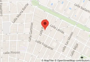Subasta de Vivienda en pasaje de cox, 3, Alicante