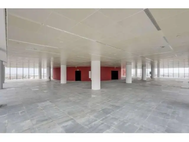 Oficina en Alquiler Barcelona Torre Realia BCN