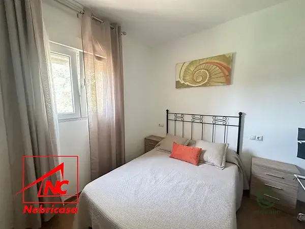 Finca Rustica en Las Cabezas de San Juan