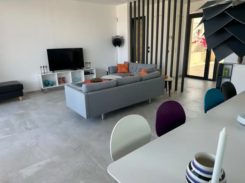 Villa Lujo 4 Dormitorios Ciudad Quesada