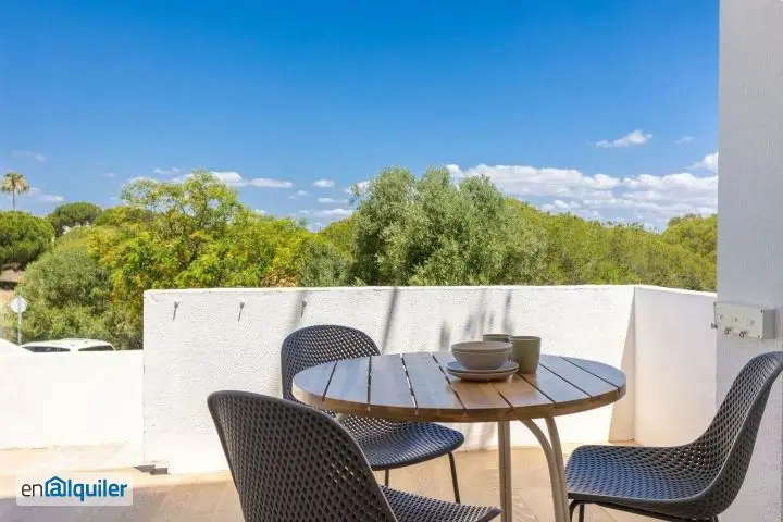 Piso en calle Avoceta, 49, Laguna de El Portil, Punta Umbria
