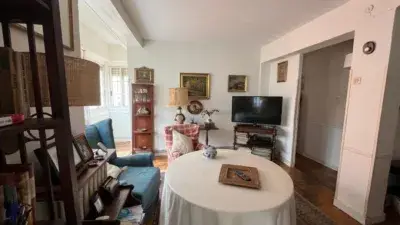 Piso en venta Calle Isabel II Santander Centro 80m2 3 dormitorios