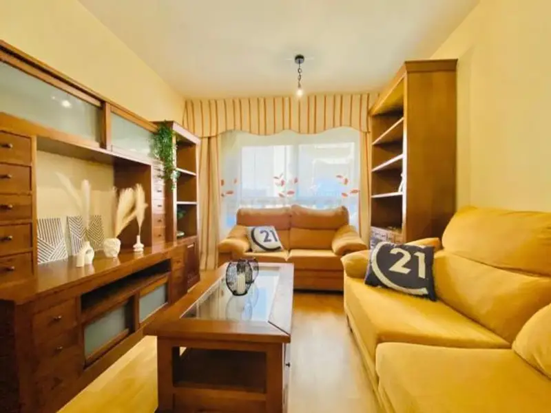 venta Piso en Almería, Almería Provincia (55860258543.107700)- Globaliza