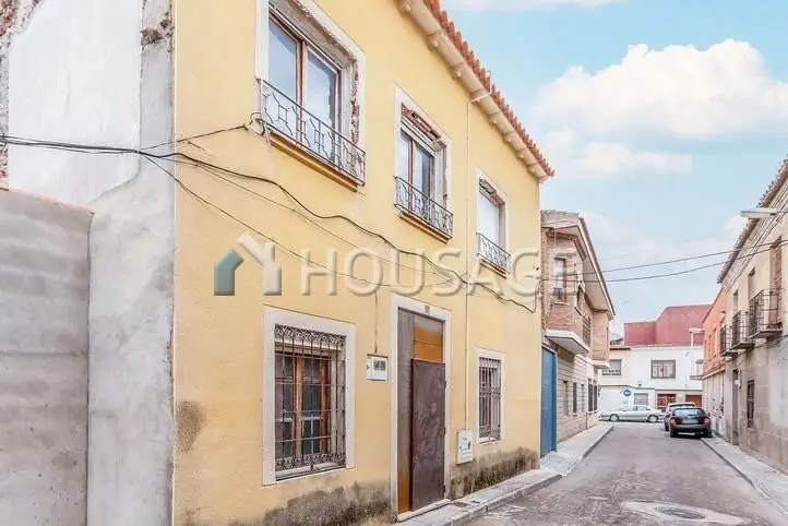 Casa en Venta Villacañas 200m2 5 Dormitorios 2 Baños