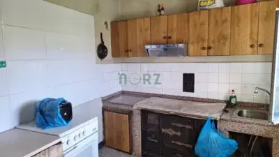 Casa en Venta en Sobrado Gomesende a 15 minutos de Celanova