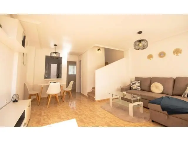 Adosado En Venta En Orihuela Costa, Alicante