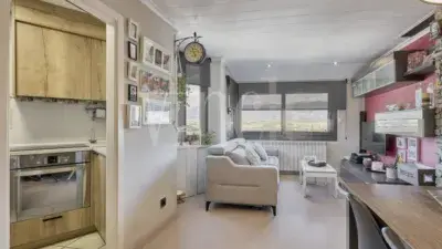 Apartamento en Venta Puigcerda Vistas Fabulosas