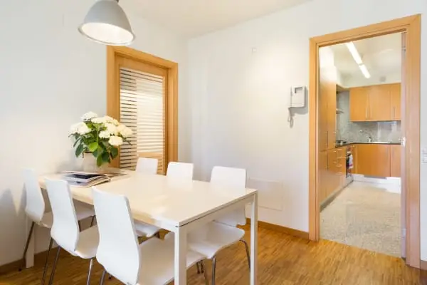 Apartamento en Barcelona, Sant Gervasi-Galvany