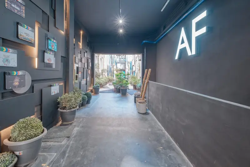 Venta Local Comercial Lujoso Goya Madrid