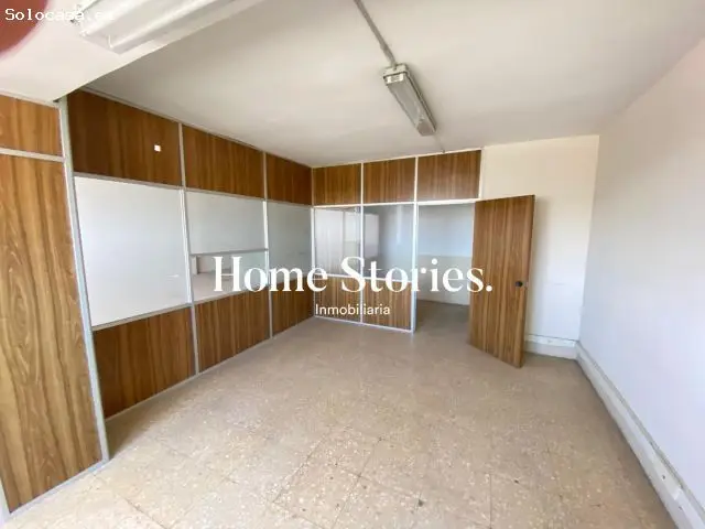 Oficina en Alquiler en Hospitalet de Llobregat 700m²