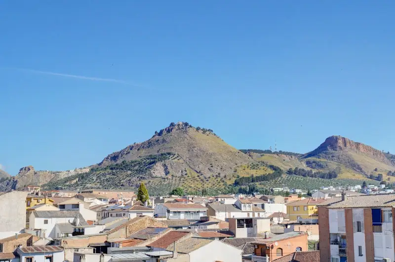 Piso en Venta Atarfe 69m2 3 Dormitorios Trastero Balcon