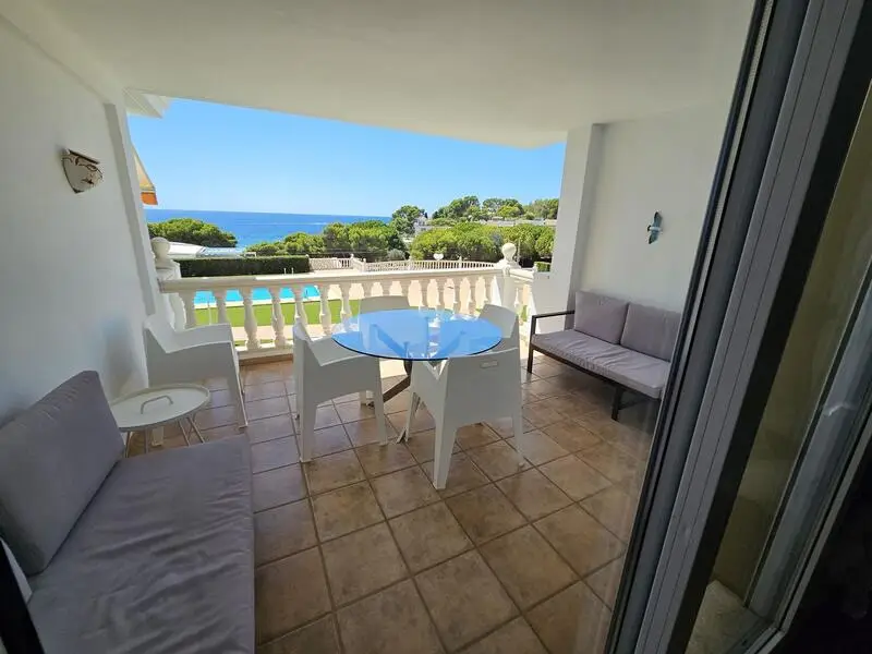 Apartamento en Venta Moraira 2 Dormitorios 2 Baños