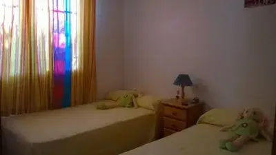 Duplex en Alquiler Playa Higuericas Torre Horadada