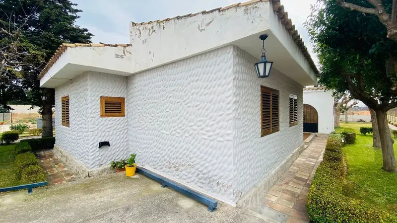 Chalet en Venta Vila real Castellon 154m2
