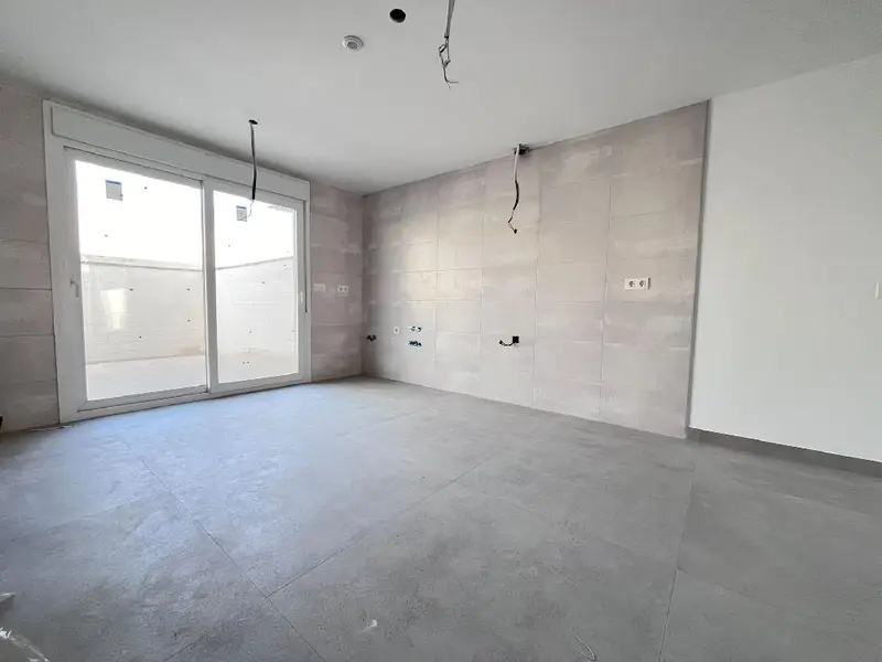 Venta Adosado 4 Dormitorios Almerimar Colegio