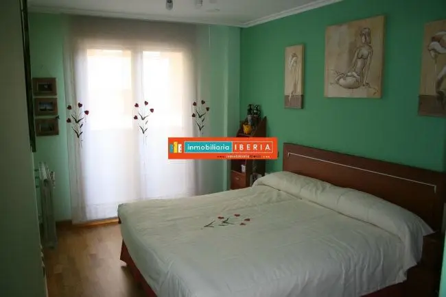 Venta Piso 3 Habitaciones La Guindalera Logroño