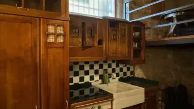 Apartamento en venta en Calle de San Antonio, 14