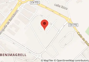 Subasta Vivienda Alicante Finca Registral 67227