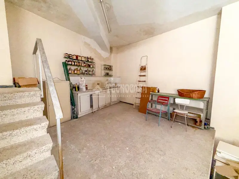 Local Comercial en Venta en Toscal Santa Cruz de Tenerife