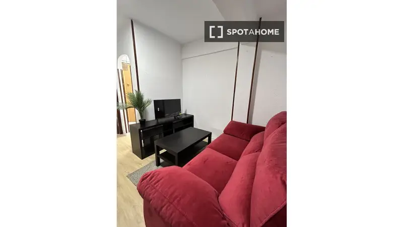 Habitacion piso compartido Santander gastos incluidos