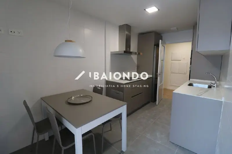 Venta Piso con Terraza en Eibar