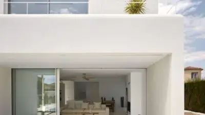 Casa rústica en venta en Valle Romano