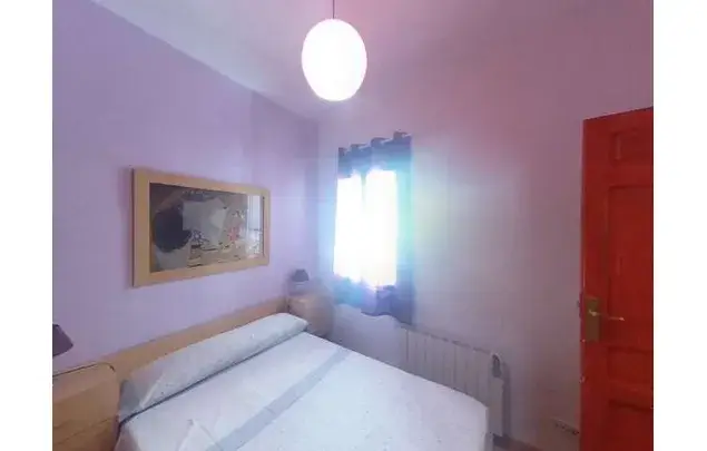 Estudio Amueblado 48m² Madrid Embajadores