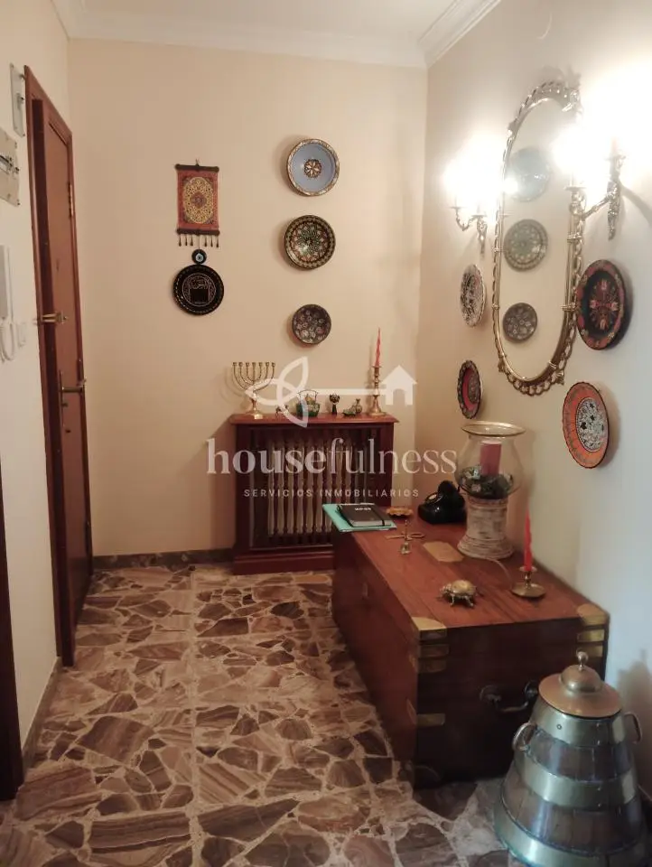 Venta Piso 3 Habitaciones Mugardos oportunidad unica