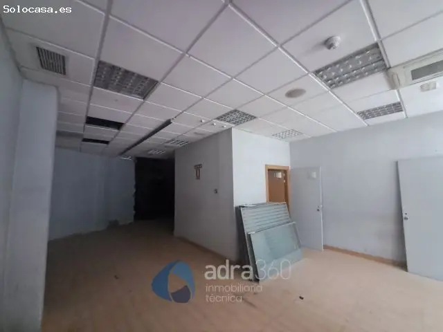 Oficina en Alquiler Logroño 115m2 Alta Visibilidad